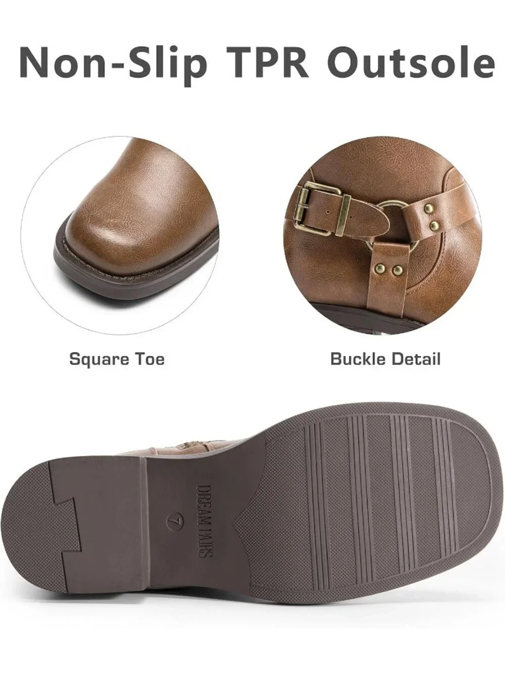N/A spacious square